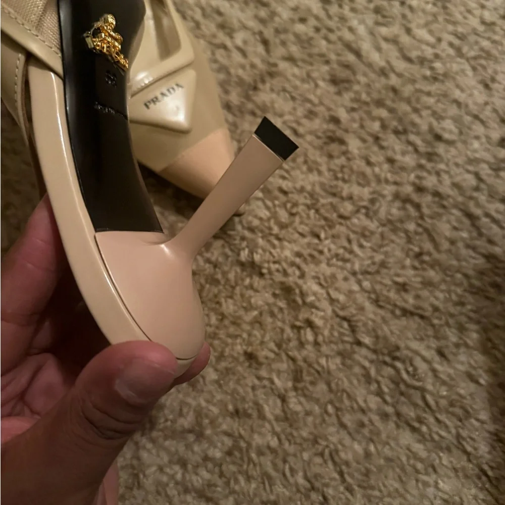 Prada - Picture 9 of 10